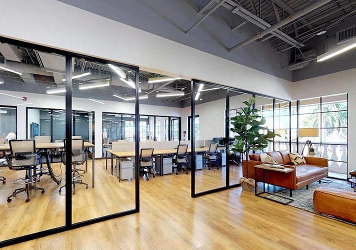 Cut-to-Size Glass for Trade Professionals