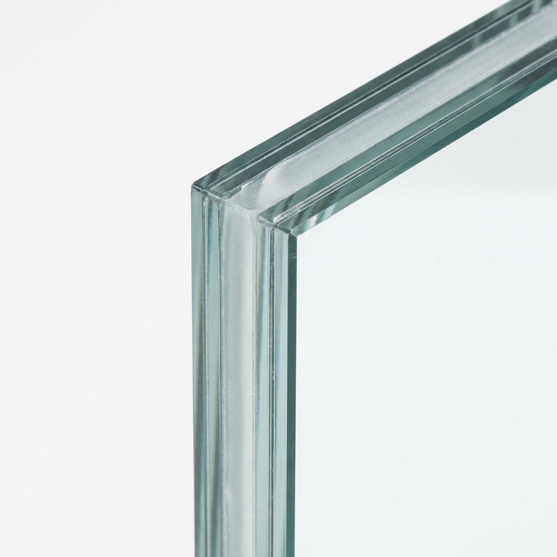 15mm Pyrostop EI30 - 30/30 - cut to size glass