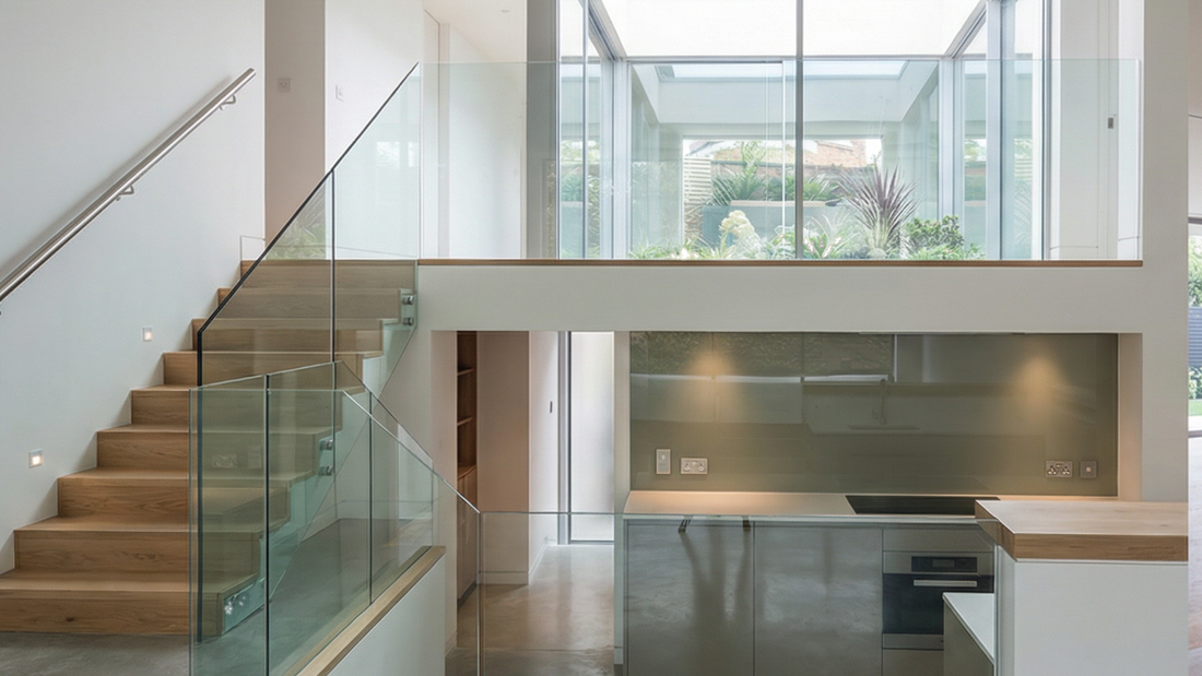 Bespoke Glass Southampton