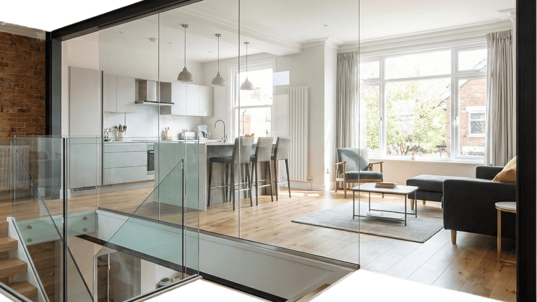 Glass Cut-to-size Birmingham