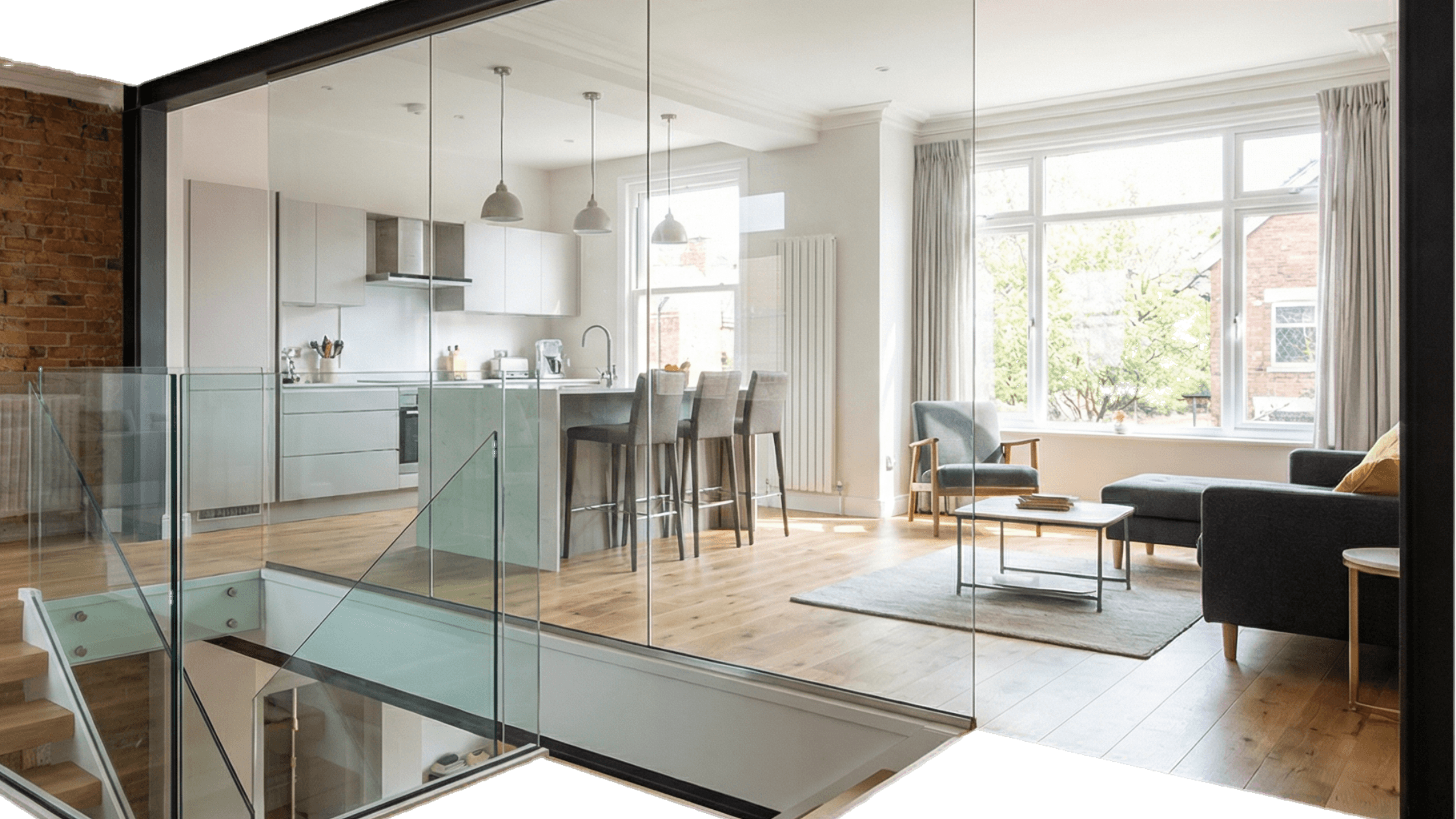 Glass Cut-to-size Birmingham