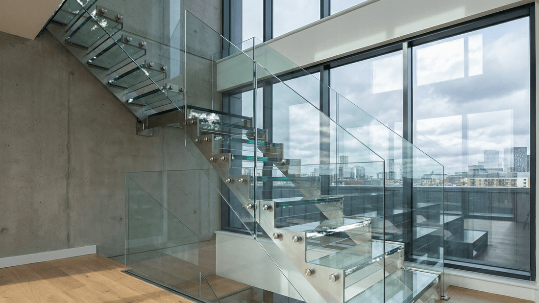 Glass Cut-to-order Bristol