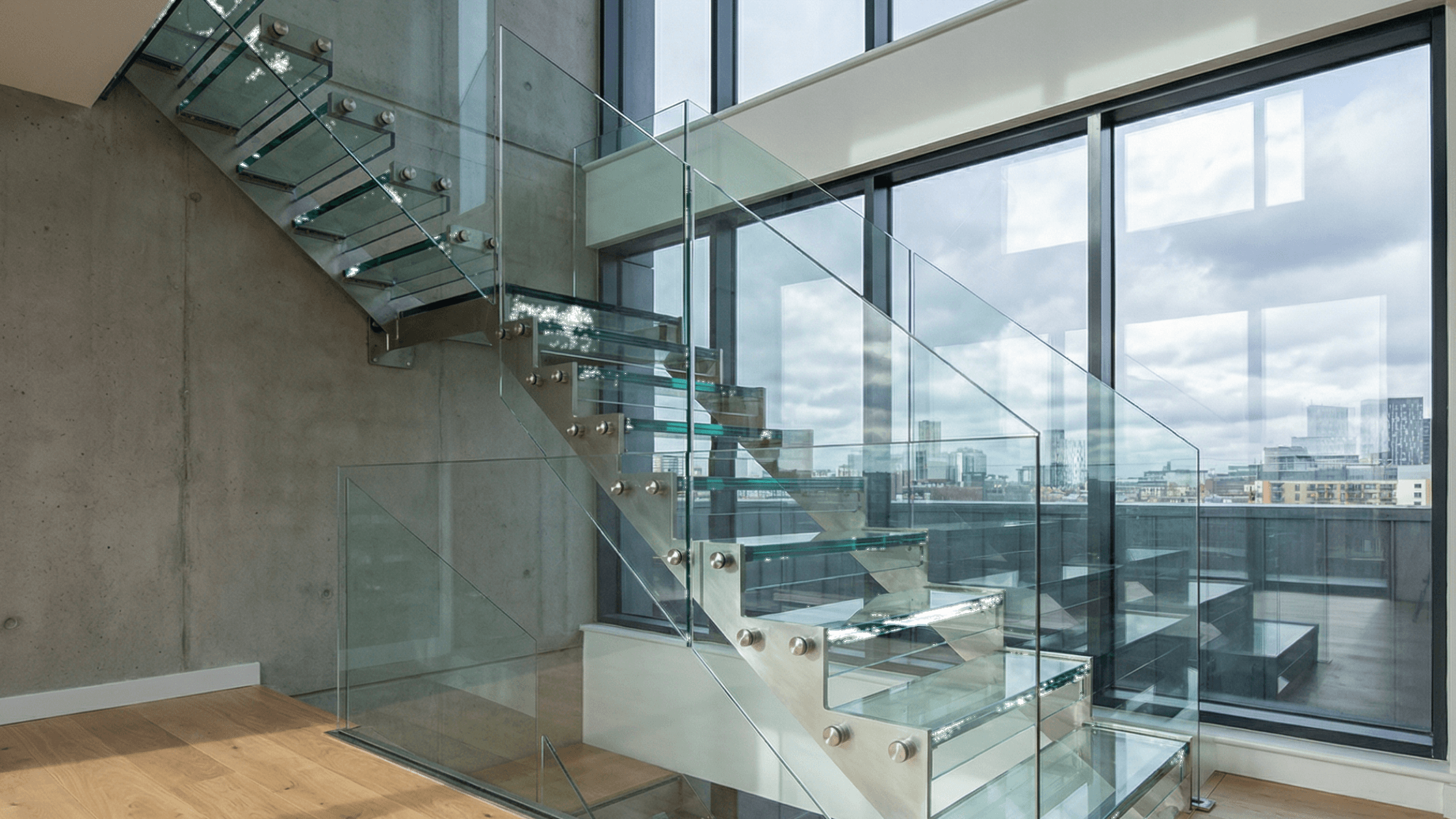Cut-to-size Glass Cardiff