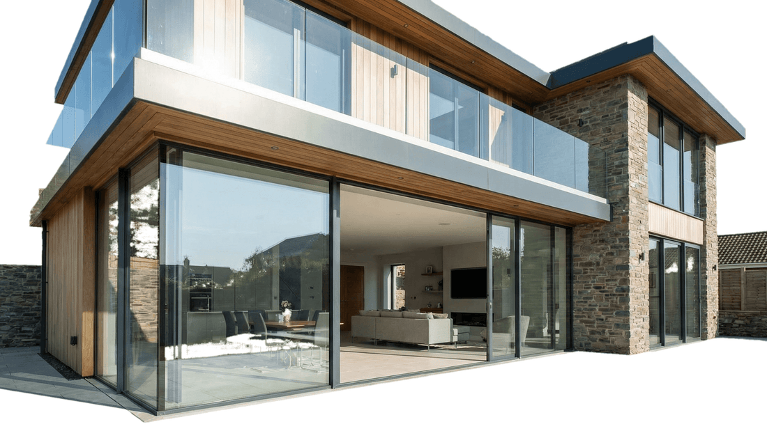 Bespoke Glass Milton Keynes