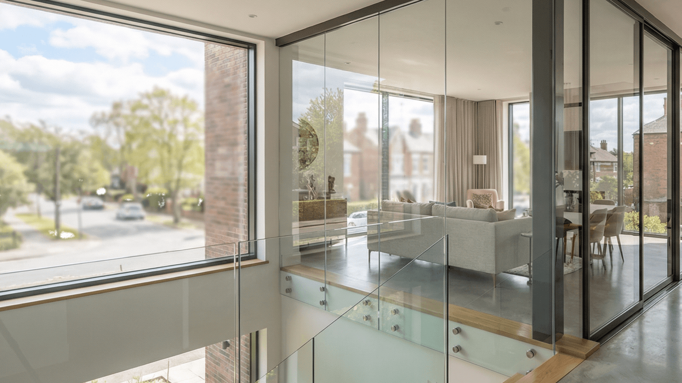 Bespoke Glass in Hull