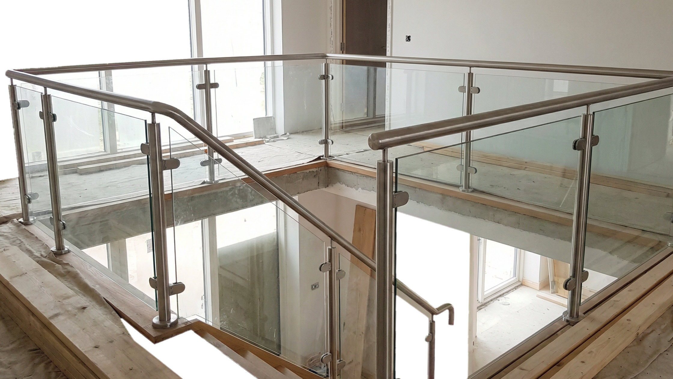 When Polished Edges Matter