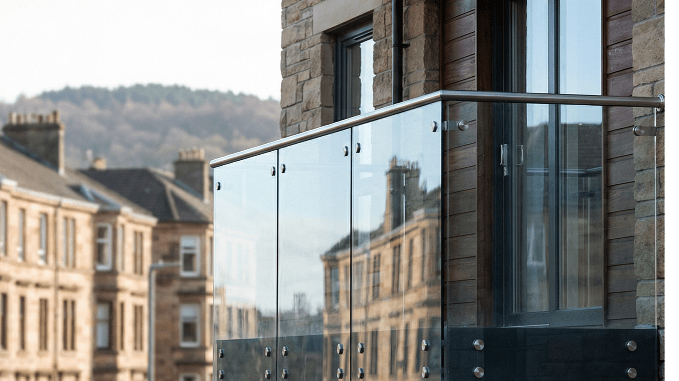 Cut-to-size Glass Delivered Leicester