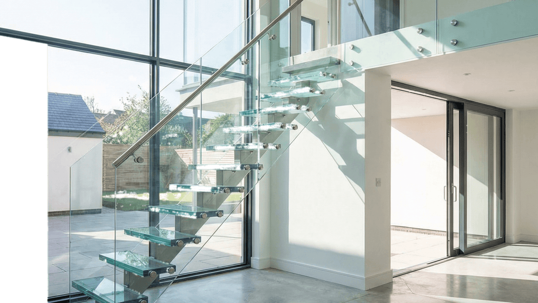 Cut-to-size Glass Newcastle