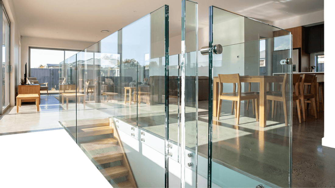 Cut-to-size Glass Portsmouth