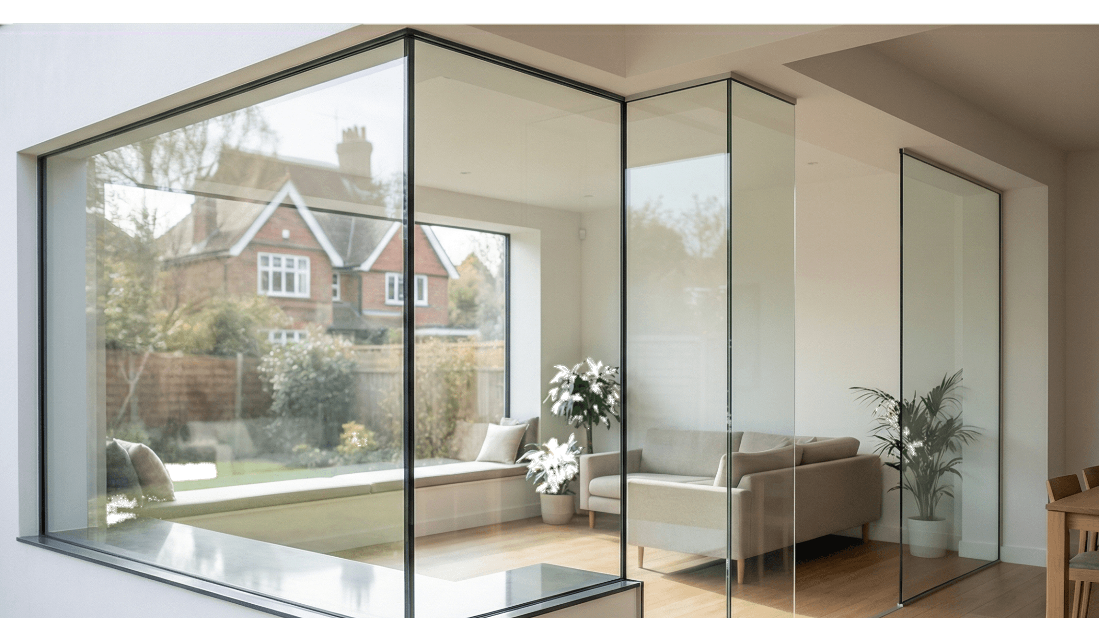 Cut-to-size Glass Stoke-on-Trent
