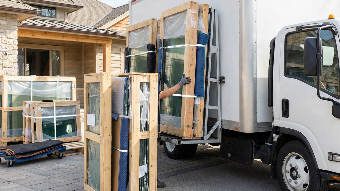 Lead Times and Delivery Explained