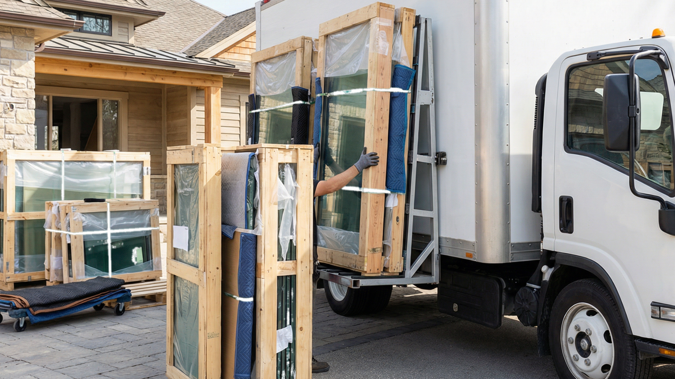 Lead Times and Delivery Explained