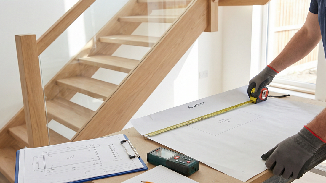 How to Measure Glass Correctly