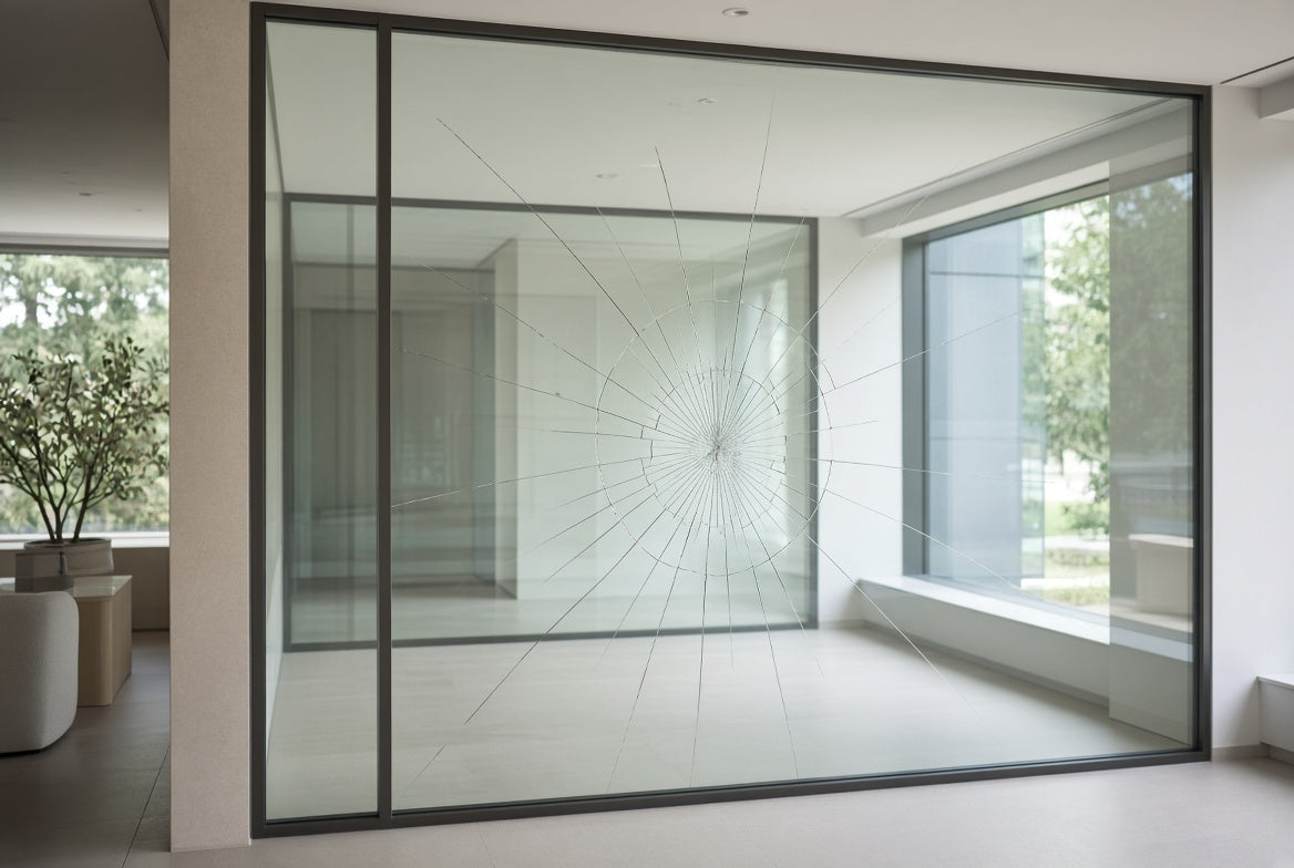 Nickel Sulphide Inclusions in Toughened Glass