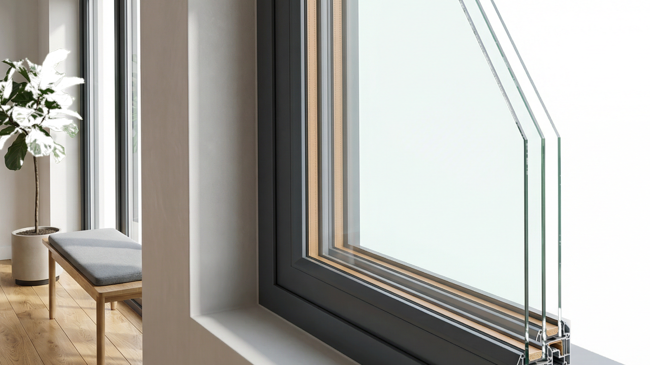 Do You Need Safety Glass in Double Glazing?
