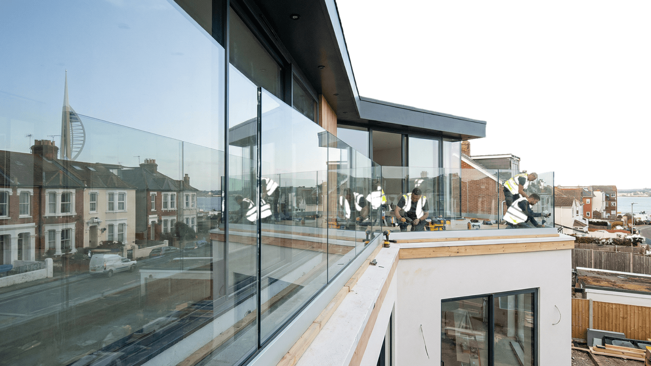 Glass Cut-to-size Sheffield