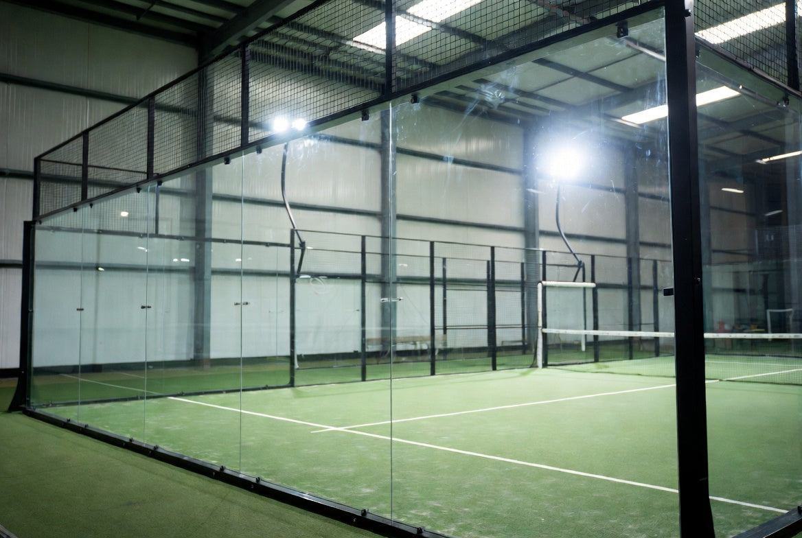 Glass for Padel Courts: Specification, Safety, and What to Get Right Before You Order