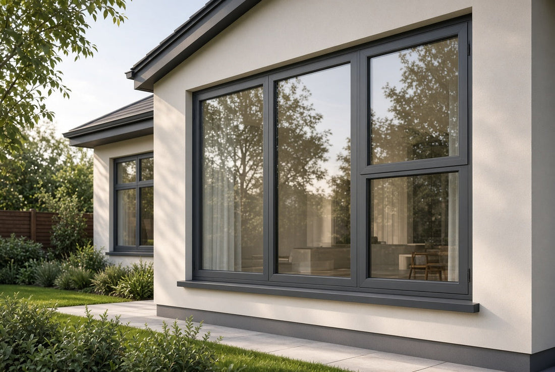 What Is Low-E Glass and Is It Worth It?
