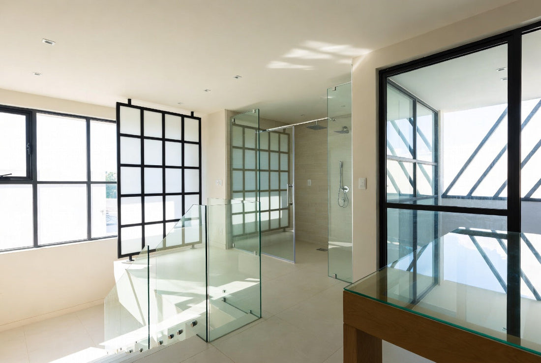 How to Store Glass Correctly So It Arrives in One Piece — and Stays That Way