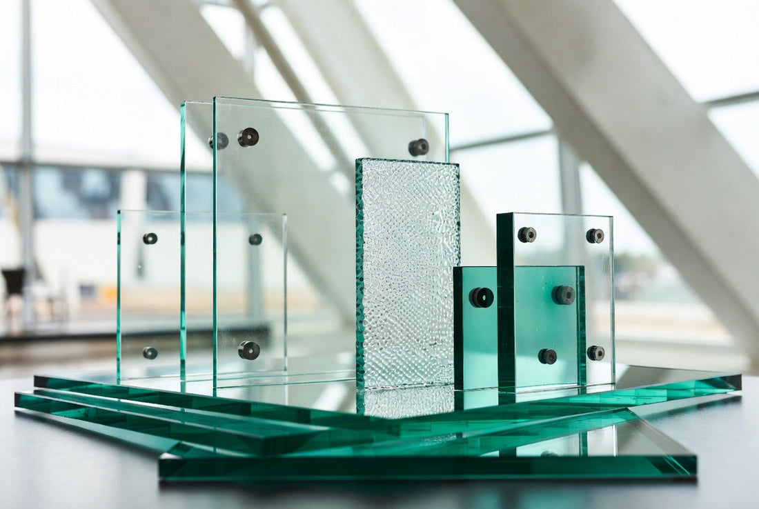 Ordering Glass