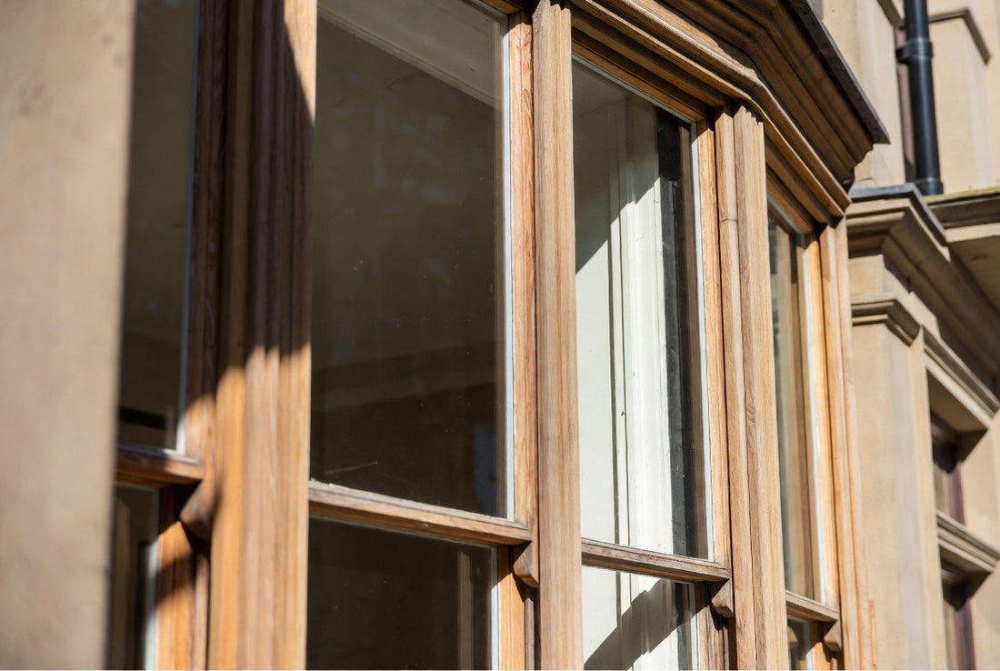 Heritage Double Glazed Units for Listed Buildings – A Complete Guide