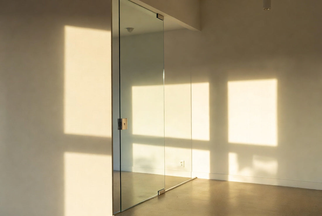 Fire Rated Glass Regulations 2026 – What UK Homeowners Need to Know