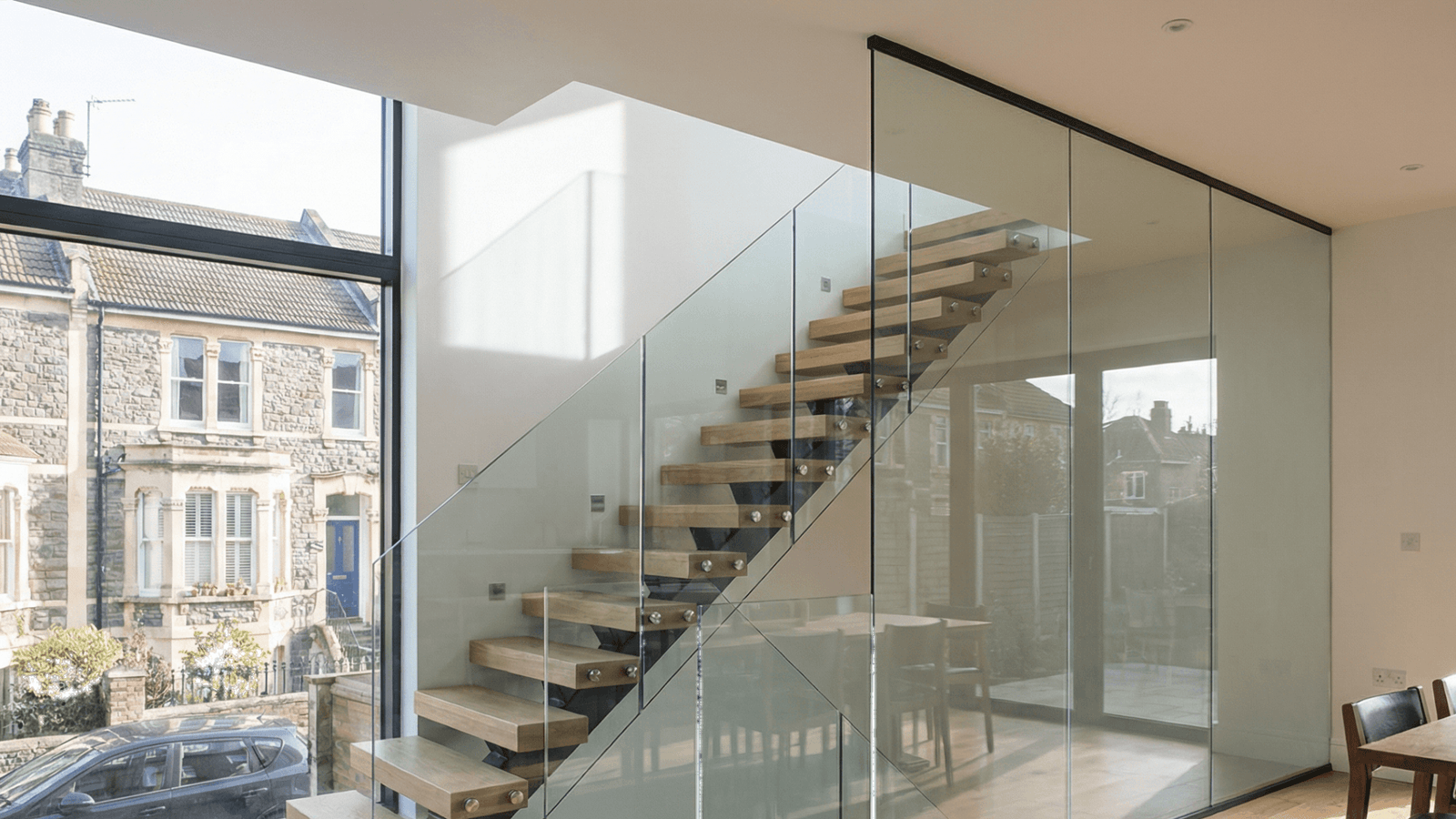 Toughened Glass