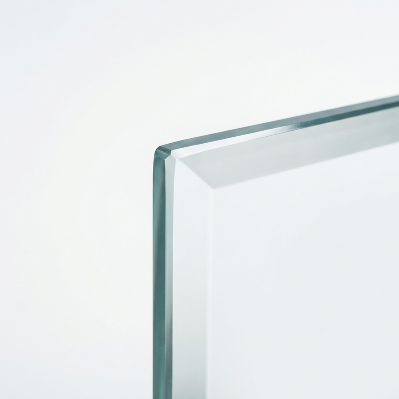 19mm Pyroguard Firesafe T-E30 - cut to size glass