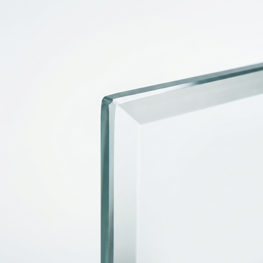 6mm Pyroguard Firesafe T-E30 - cut to size glass