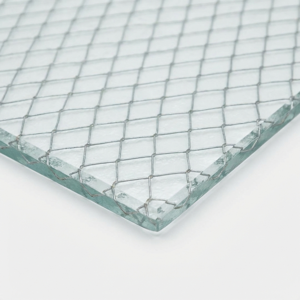7mm Georgian Wired GWPP - 30/0 - cut to size glass