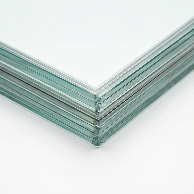 Pyrobel 25 EI60 - 60/60 - cut to size glass