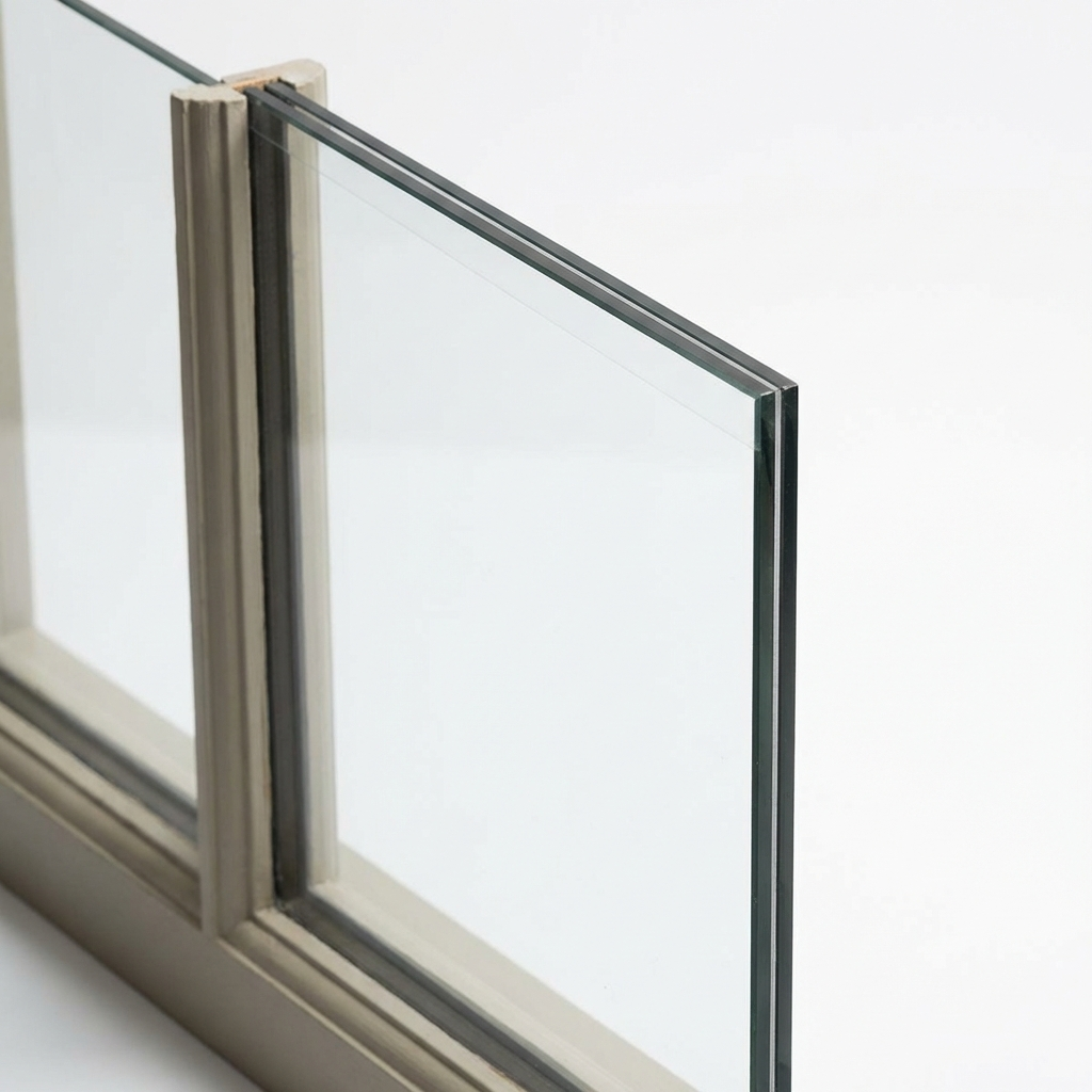 Heritage Unit - 4mm float / argon / 4mm softcoat - 5.5mm sightline UV ...