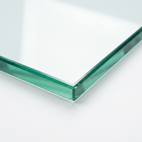 12mm Clear Toughened Glass - cut to size glass