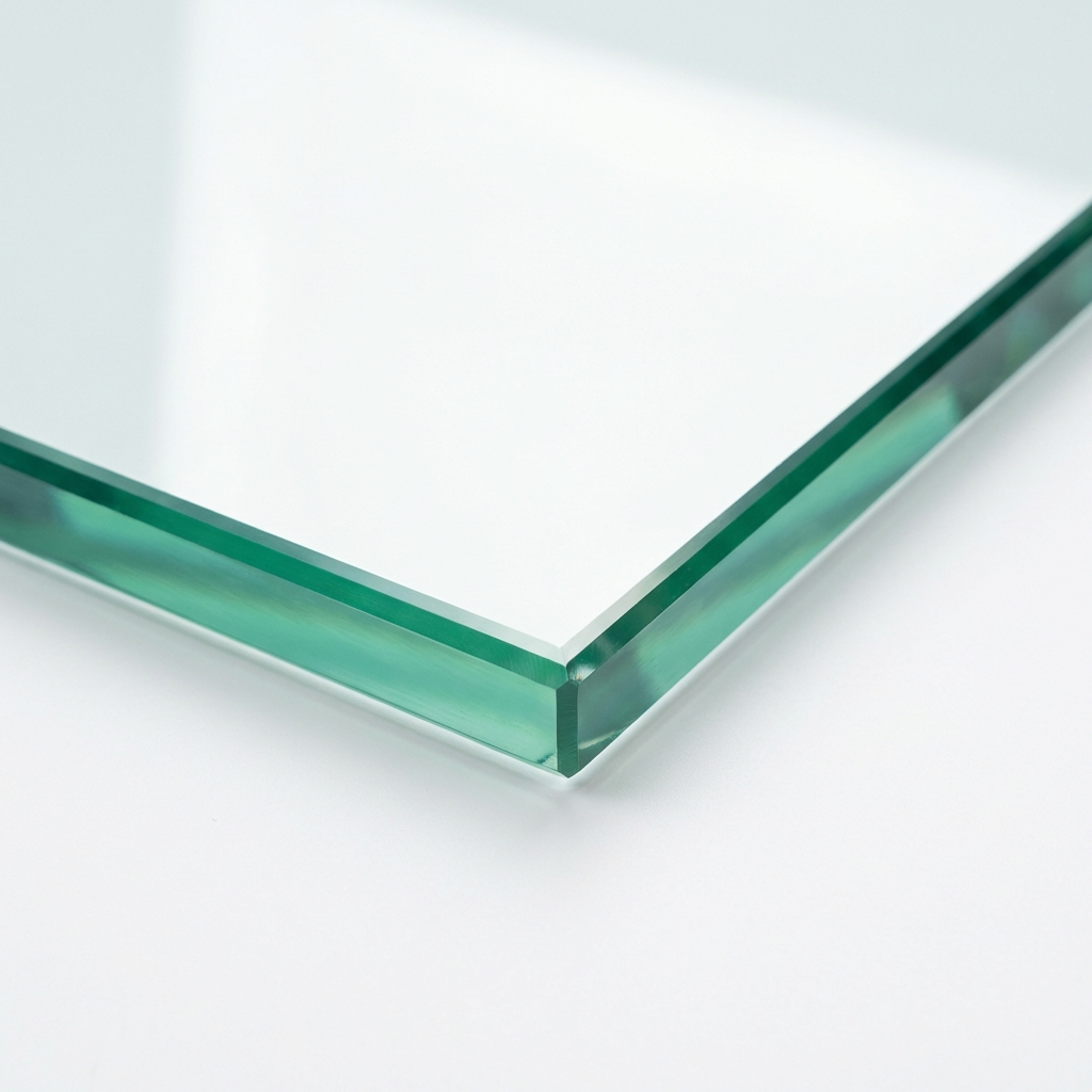 10mm Clear Toughened Glass - cut to size glass
