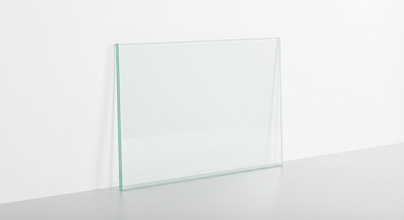 Fire Rated Glass